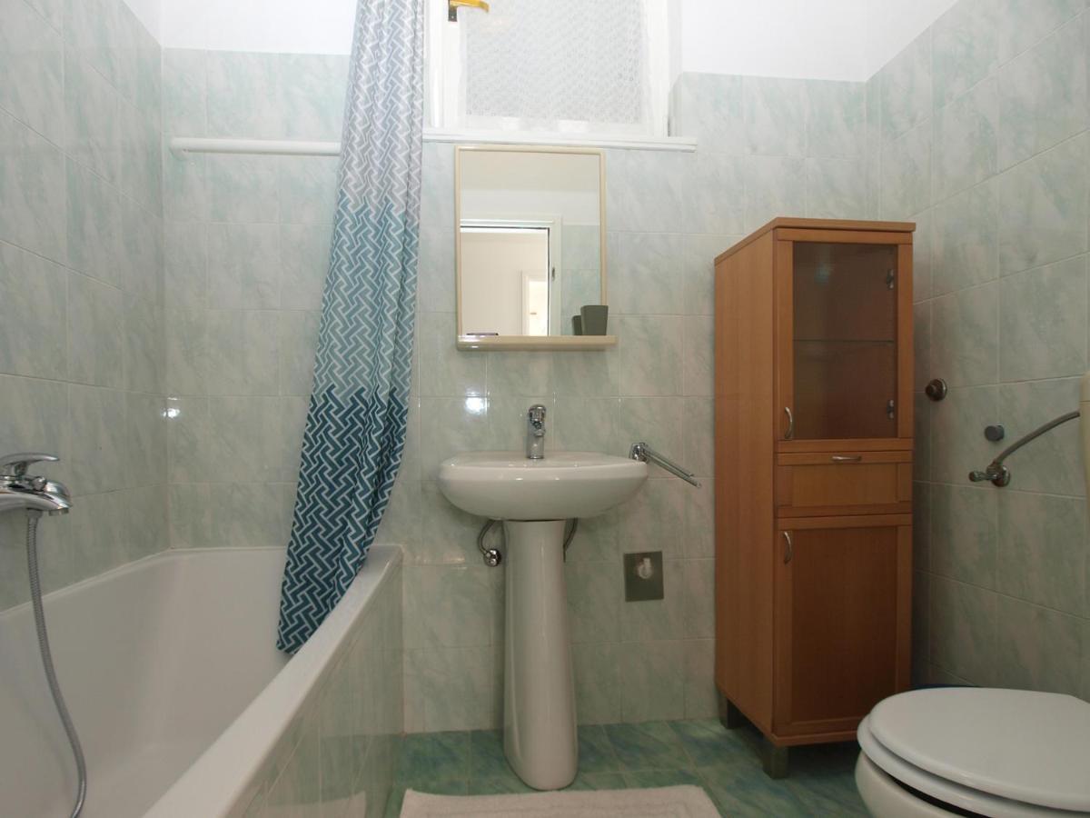 Apartmán Apartemnts Guido 762 Pjescana Uvala Exteriér fotografie