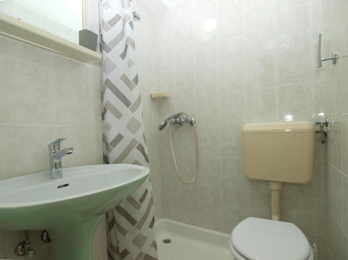 Apartmán Apartemnts Guido 762 Pjescana Uvala Exteriér fotografie