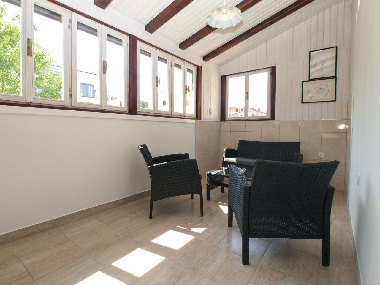 Apartmán Apartemnts Guido 762 Pjescana Uvala Exteriér fotografie