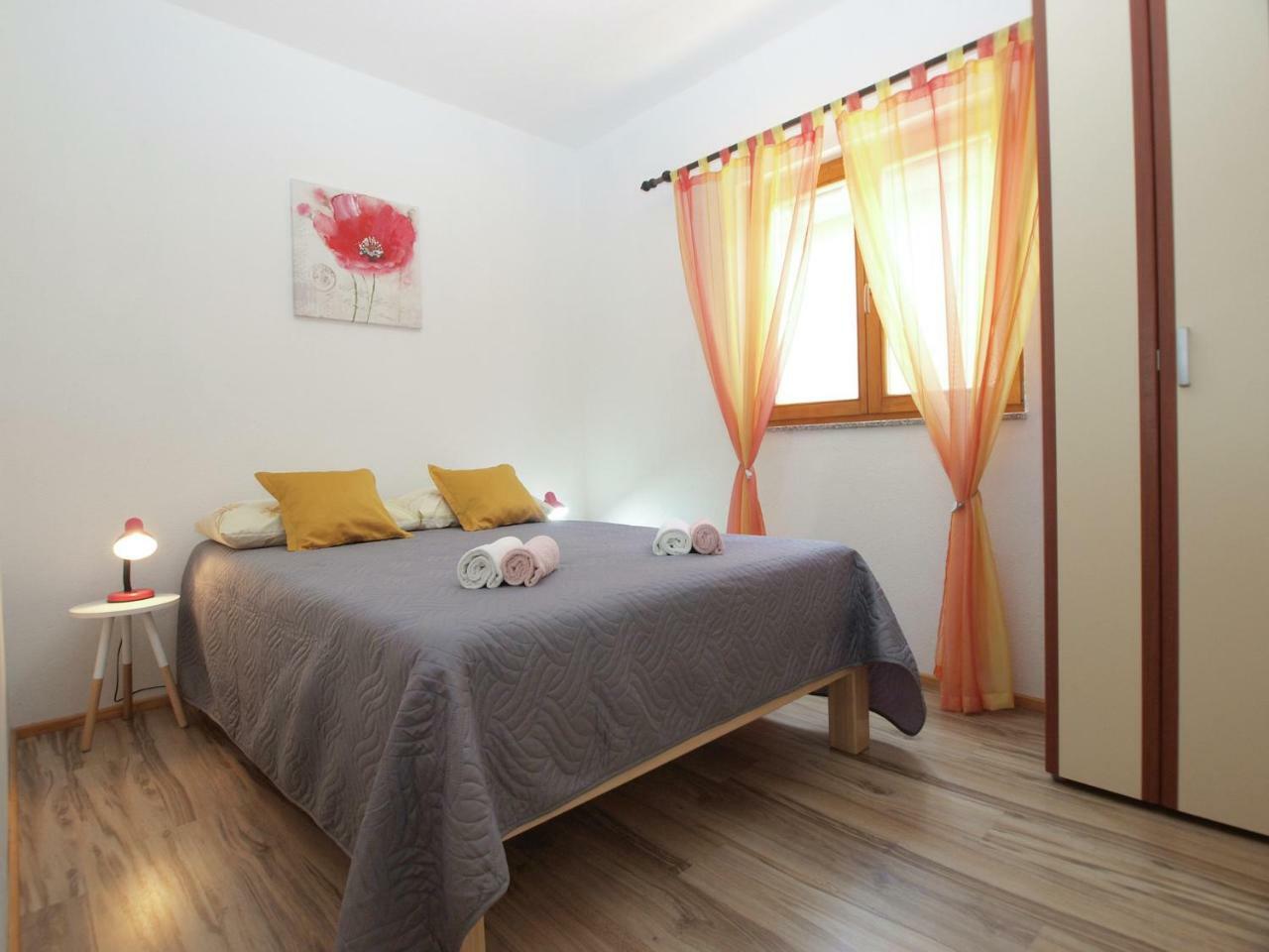 Apartmán Apartemnts Guido 762 Pjescana Uvala Exteriér fotografie