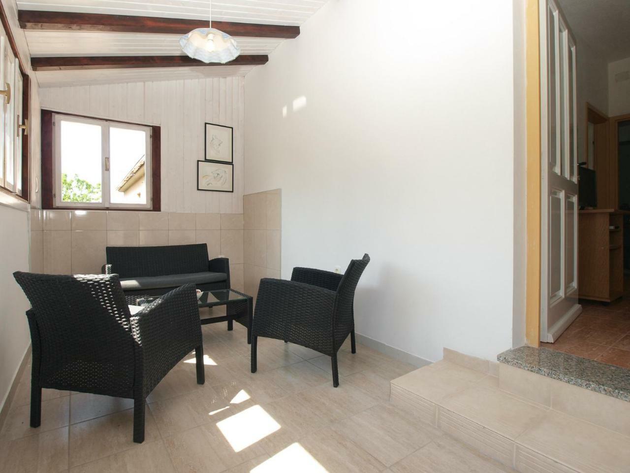 Apartmán Apartemnts Guido 762 Pjescana Uvala Exteriér fotografie