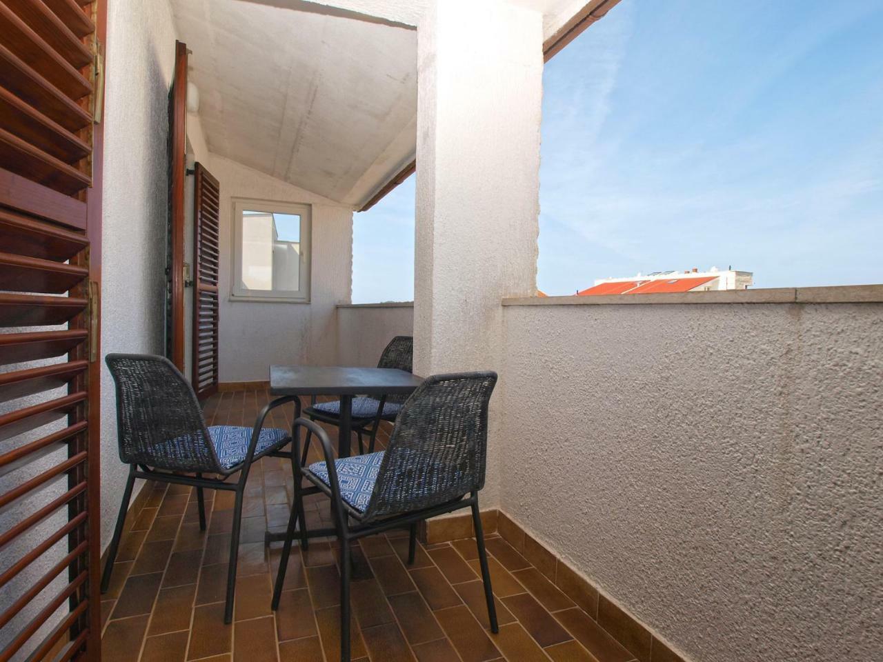 Apartmán Apartemnts Guido 762 Pjescana Uvala Exteriér fotografie