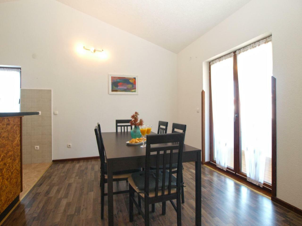 Apartmán Apartemnts Guido 762 Pjescana Uvala Exteriér fotografie