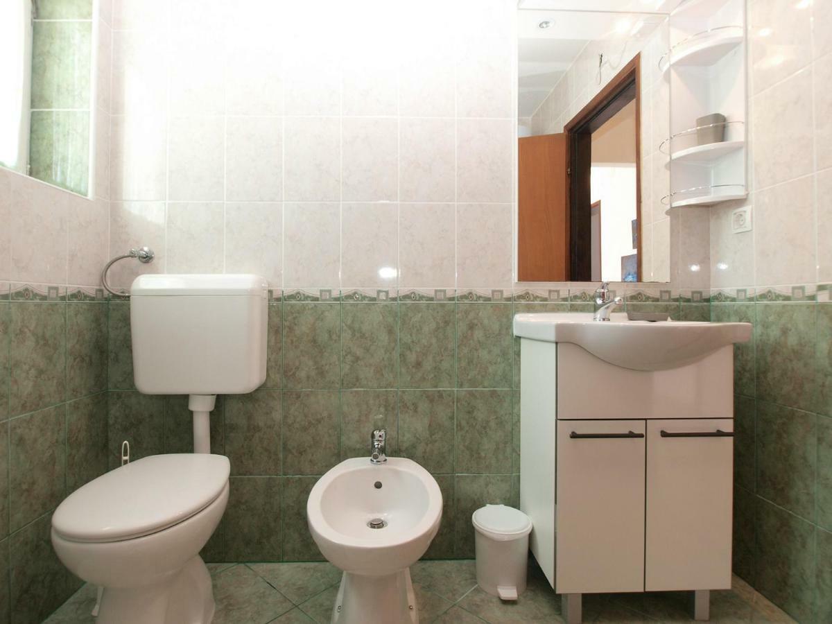 Apartmán Apartemnts Guido 762 Pjescana Uvala Exteriér fotografie