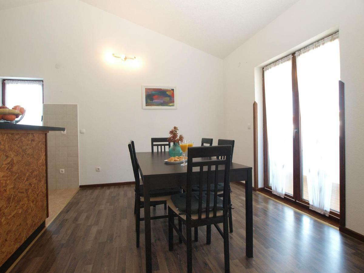 Apartmán Apartemnts Guido 762 Pjescana Uvala Exteriér fotografie