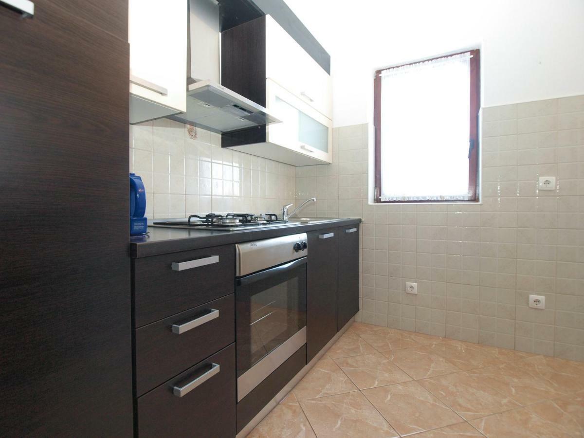 Apartmán Apartemnts Guido 762 Pjescana Uvala Exteriér fotografie