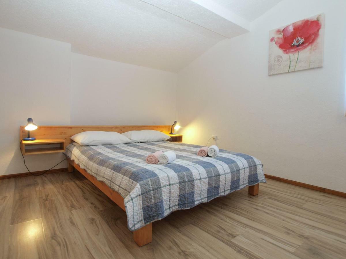 Apartmán Apartemnts Guido 762 Pjescana Uvala Exteriér fotografie