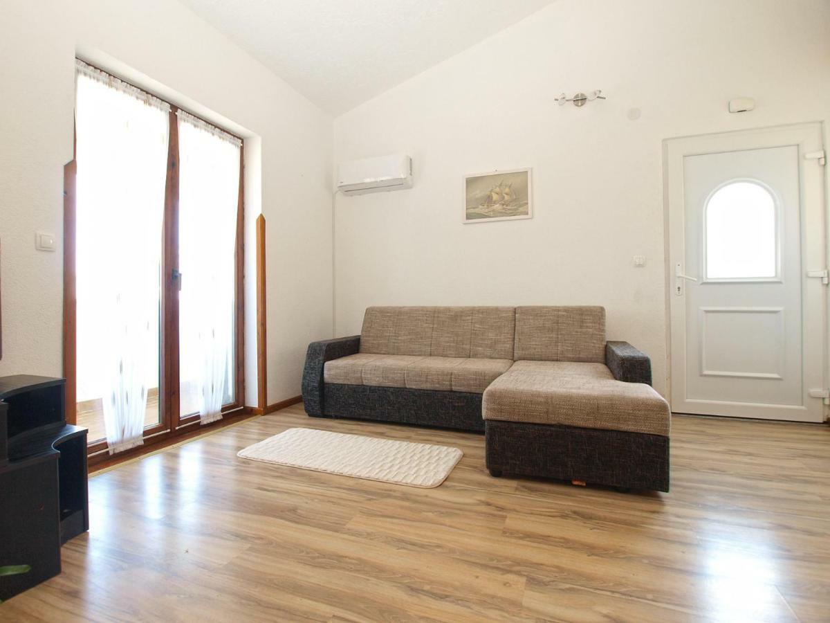 Apartmán Apartemnts Guido 762 Pjescana Uvala Exteriér fotografie
