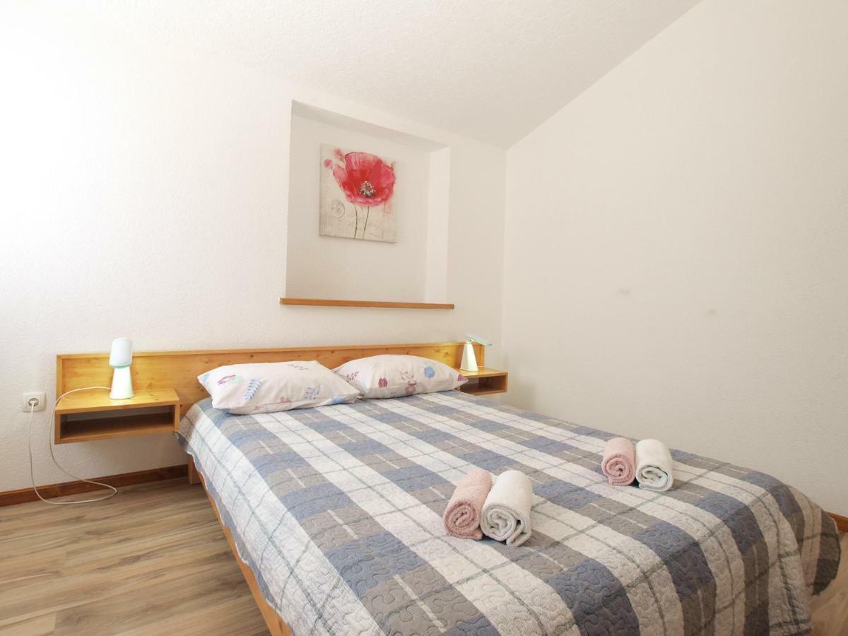 Apartmán Apartemnts Guido 762 Pjescana Uvala Exteriér fotografie