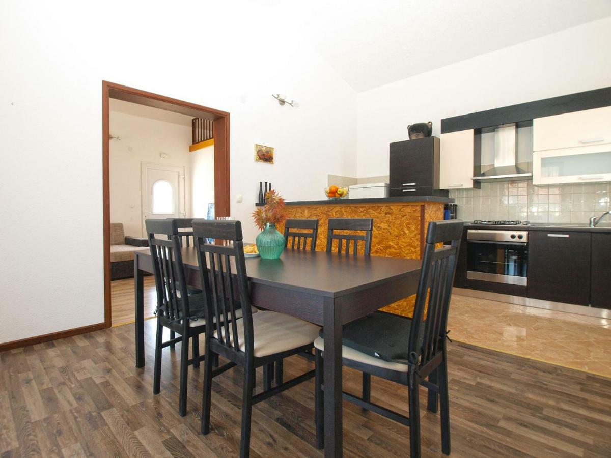 Apartmán Apartemnts Guido 762 Pjescana Uvala Exteriér fotografie