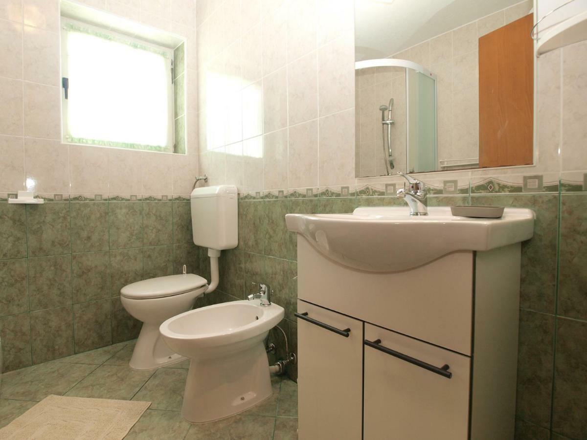 Apartmán Apartemnts Guido 762 Pjescana Uvala Exteriér fotografie