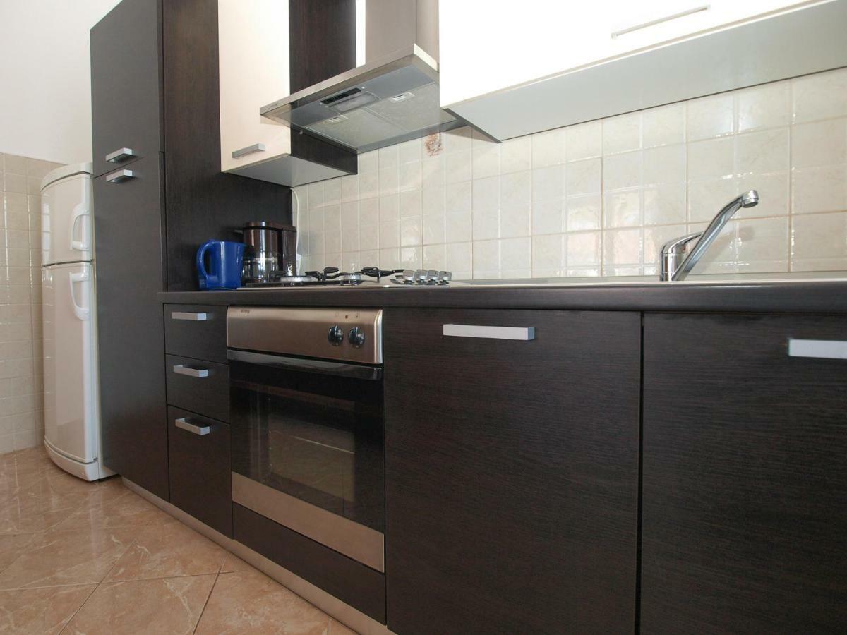 Apartmán Apartemnts Guido 762 Pjescana Uvala Exteriér fotografie