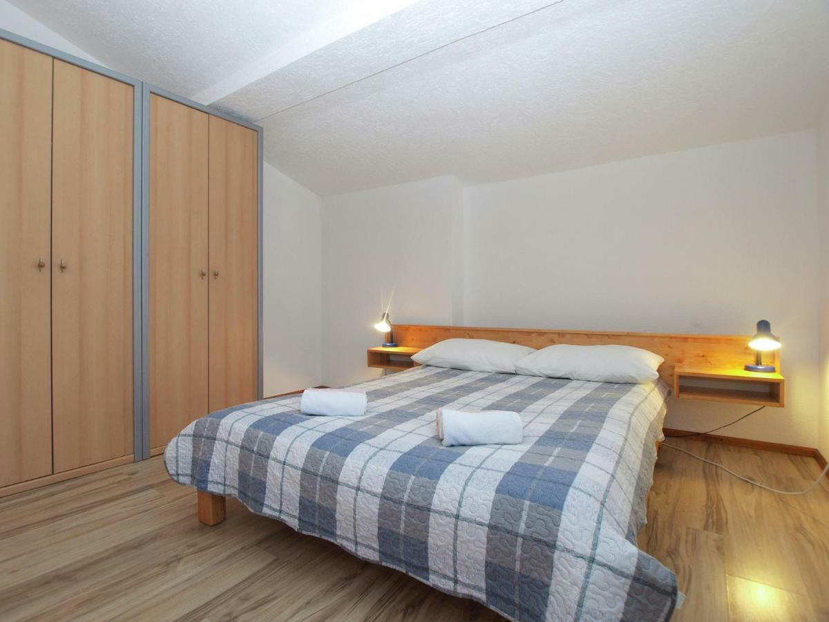 Apartmán Apartemnts Guido 762 Pjescana Uvala Exteriér fotografie